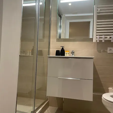 Le Patcho Confortable & Chaleureux , Idealement Situe Proche Centre Quartier Neustadt Tribunal, Contades Lejlighed