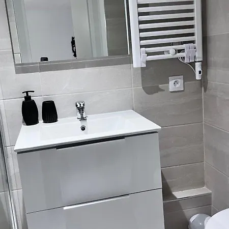 Le Patcho Confortable & Chaleureux , Idealement Situe Proche Centre Quartier Neustadt Tribunal, Contades * Στρασβούργο