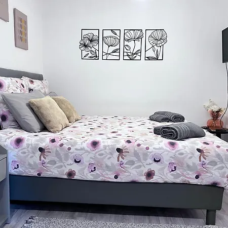 Διαμέρισμα Le Patcho Confortable & Chaleureux , Idealement Situe Proche Centre Quartier Neustadt Tribunal, Contades