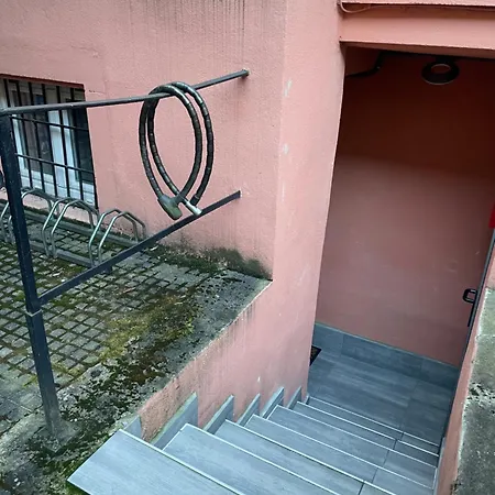 Le Patcho Confortable & Chaleureux , Idealement Situe Proche Centre Quartier Neustadt Tribunal, Contades Apartmán Štrasburk