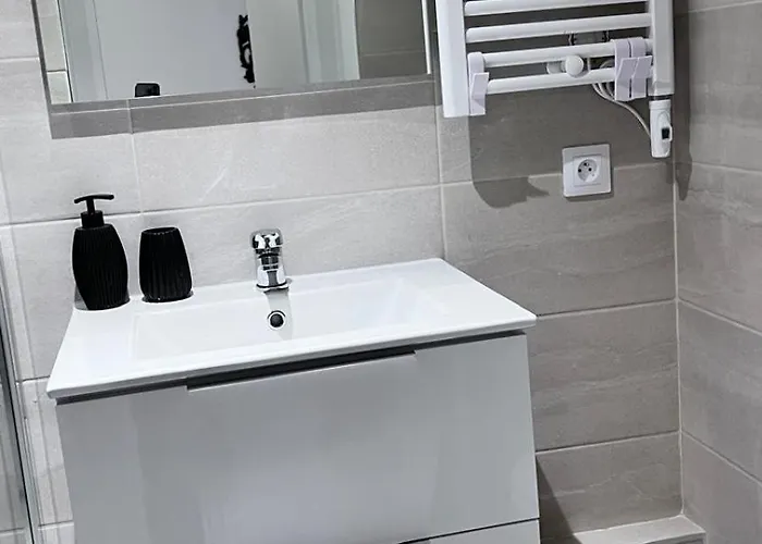 Le Patcho Confortable & Chaleureux , Idealement Situe Proche Centre Quartier Neustadt Tribunal, Contades * Страсбург