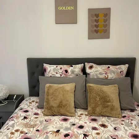 Apartment Le Patcho Confortable & Chaleureux , Idealement Situe Proche Centre Quartier Neustadt Tribunal, Contades *