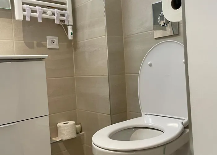 Le Patcho Confortable & Chaleureux , Idealement Situe Proche Centre Quartier Neustadt Tribunal, Contades * Strasbourg